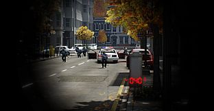 PAYDAY 2: Gage Sniper Pack