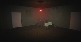 Pray To The Darkness