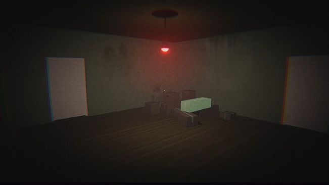 Pray To The Darkness