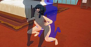 CUSTOM ORDER MAID 3D2 It's a Night Magic Fashionable Maid Autumn All in Pack