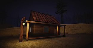 Uncanny Smile | The Last Harvest