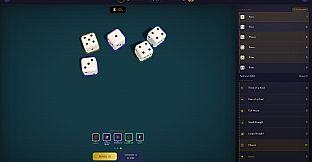 Dice Mafia