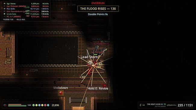 Night Ops: Undead