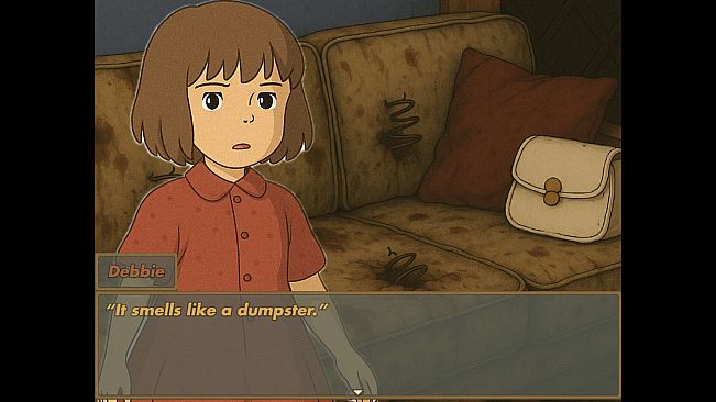 Manos The Hands Of Choice