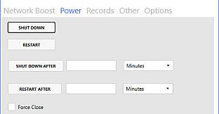 Kz NTools : Fix Your Network