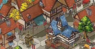 Souls of Chronos DLC - Pray of the Stars