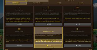 Touwers: Defend the Realm