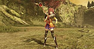 WARRIORS ALL-STARS: Exclusive Costume Set