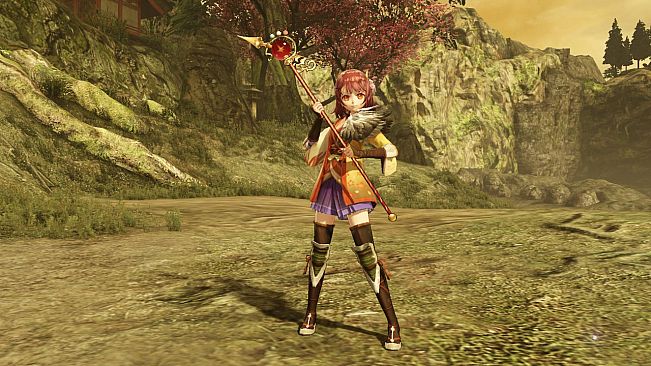 WARRIORS ALL-STARS: Exclusive Costume Set