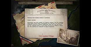 Amazing Adventures Riddle of the Two Knights