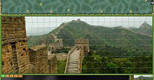 Jigsaw Puzzle Pack - Pixel Puzzles Ultimate: China