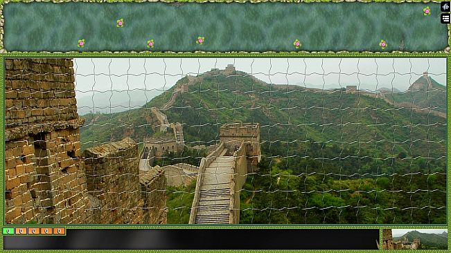 Jigsaw Puzzle Pack - Pixel Puzzles Ultimate: China