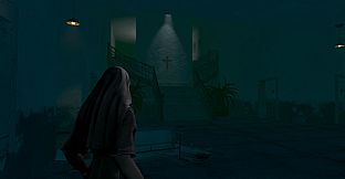 灵魂筹码 - 圣血之殇 Soul at Stake - Blood Ritual