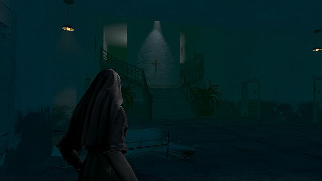 灵魂筹码 - 圣血之殇 Soul at Stake - Blood Ritual