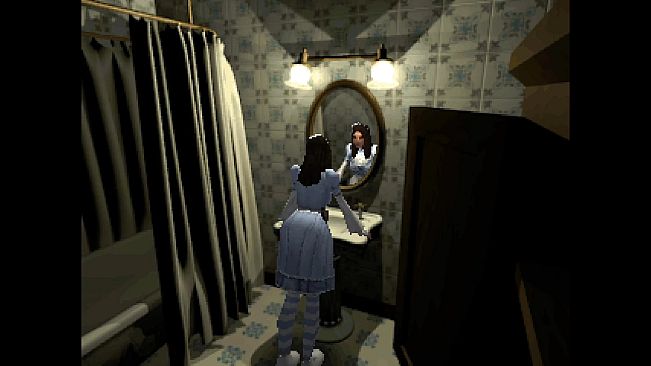 Alisa Developer's Cut