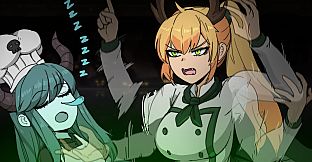 Dungeon Munchies Japanese Voice Pack