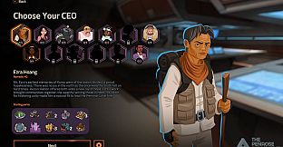 Offworld Trading Company: Jupiter's Forge Expansion Pack