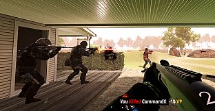 Virtual Army: Revolution