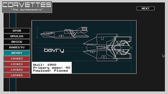 Fleets of Ascendancy
