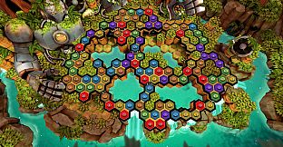RISK: Global Domination - Sci-Fi Map Pack 2
