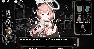 Magical Girl ER