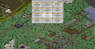 Distributrains
