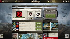 Supremacy: Call of War 1942