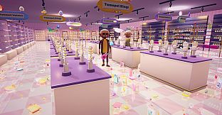 VPet Sort Together: Cozy Tidy Up