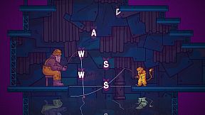 Super Monkey: Time Traversal Chronicles