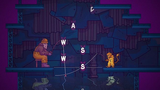 Super Monkey: Time Traversal Chronicles