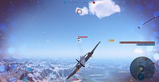 World of Warplanes - Meteor Pack