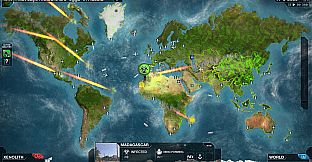 Plague Inc: Aliens & Anti-Vaxxers