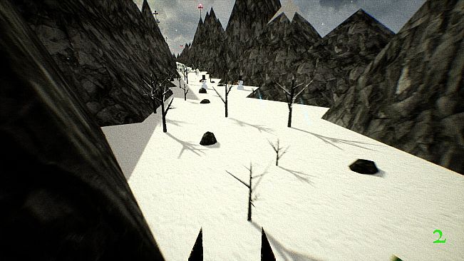Shiver Slopes