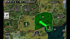 Wars Across The World: Russian Battles