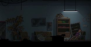 The Long Reach - Soundtrack