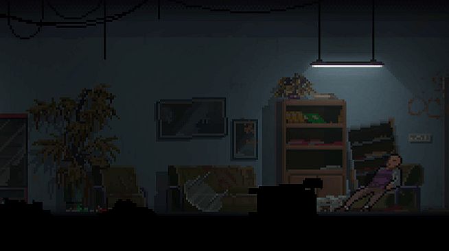 The Long Reach - Soundtrack