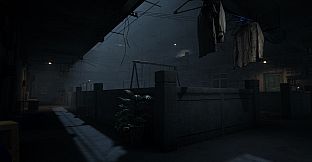 The Hidden Ones