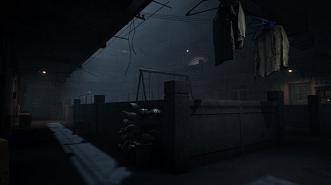 The Hidden Ones