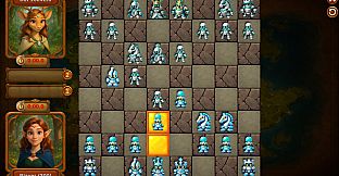 Choc Tactic for Chess Master - Best Of Elo World