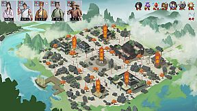 神魔决之九黎剑EA