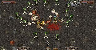 Compost Apocalypse Survivors