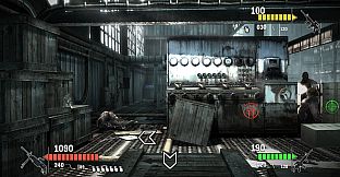 Heavy Fire: Afghanistan