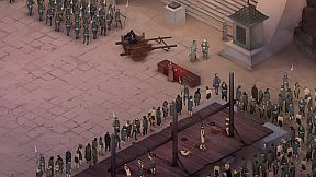 9 Monkeys of Shaolin + Ash of Gods + Redeemer: Bundle