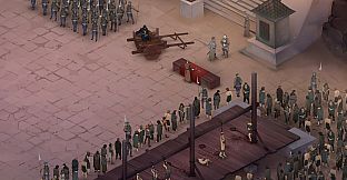 Ash of Gods Redemption