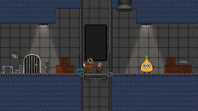 Escape from Life Inc