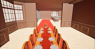 Micestery Room