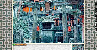 Jigsaw Puzzle Pack - Pixel Puzzles Ultimate: Variety Pack 11