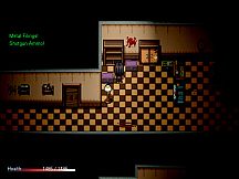 24 Hours 'til Rescue