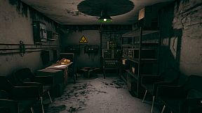 VEREDA - Mystery Escape Room Adventure