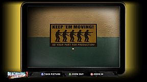 DEAD RISING 2: CASE WEST